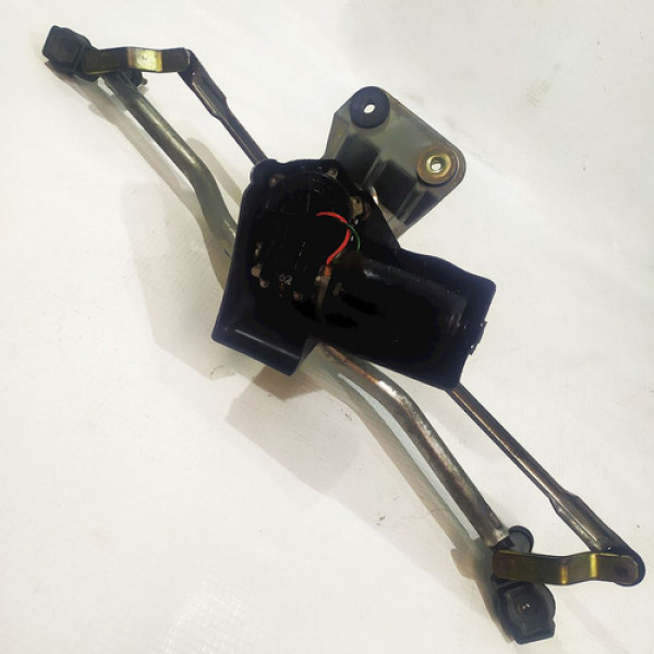Máquina Limpador Para-brisa Vw Pointer 1.8 1995 142156