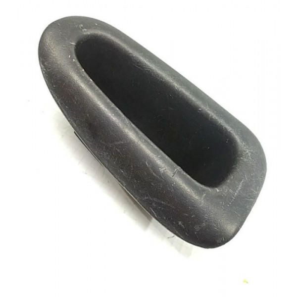 Puxador Porta Dianteira Direita Peugeot 206 2007 112555