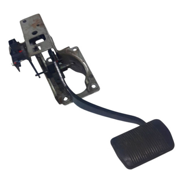 Pedal Freio  Dodge Journey R/t 2012 202300 Não Informado