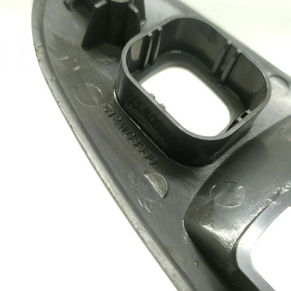 Puxador Porta Dianteira Esquerda Daewoo Nubira 1995    11752