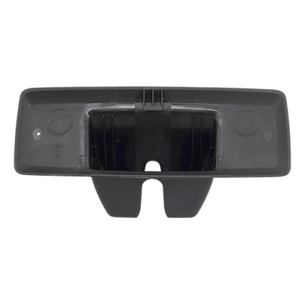 Acabamento Fechadura Tampa Traseira  Gm Sonic Hb 1.6 2013 20 Não Informado