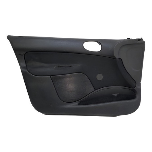 Forro Porta Dianteira Esquerda Peugeot 206 2006    199510 Não Informado