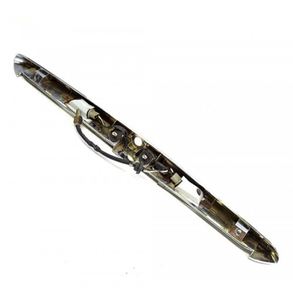 Régua Aplique Tampa Traseira Chery Qq 2012    43063