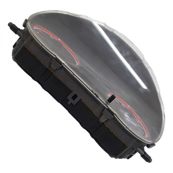 Painel De Instrumentos Vw Gol 1.0 8v 2003 V1649 - P27