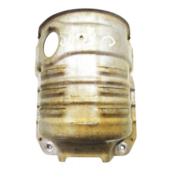 Defletor Calor Catalisador Honda Civic 07 / 11 Original 607