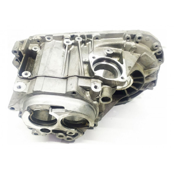 Carcaça Caixa Marcha Renault Sandero Quebrado 1.0 12v 2017  