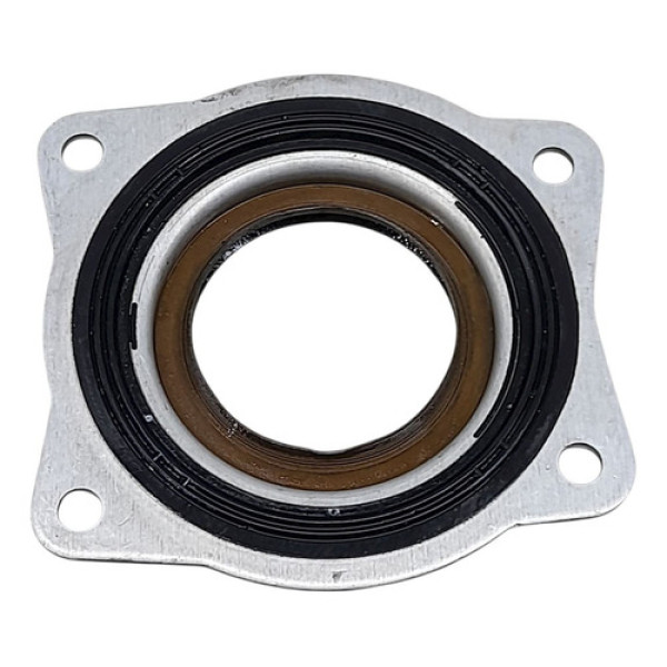 Flange Virabrequim  Porsche Cayenne S 4.8 T 2011 190822