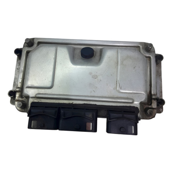 Módulo De Injeção Eletrônica Peugeot 207 Passion 1.4 2010 V1