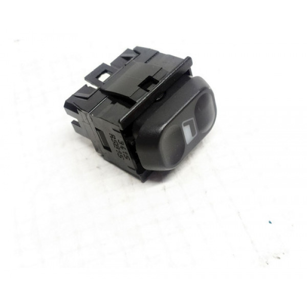 Botão Vidro Elétrico Citroën Xantia 2.0 1995 128682
