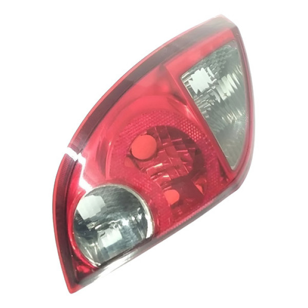 Lanterna Esquerda Gm Celta Lt 2015 V1358 - P20 Esquerdo