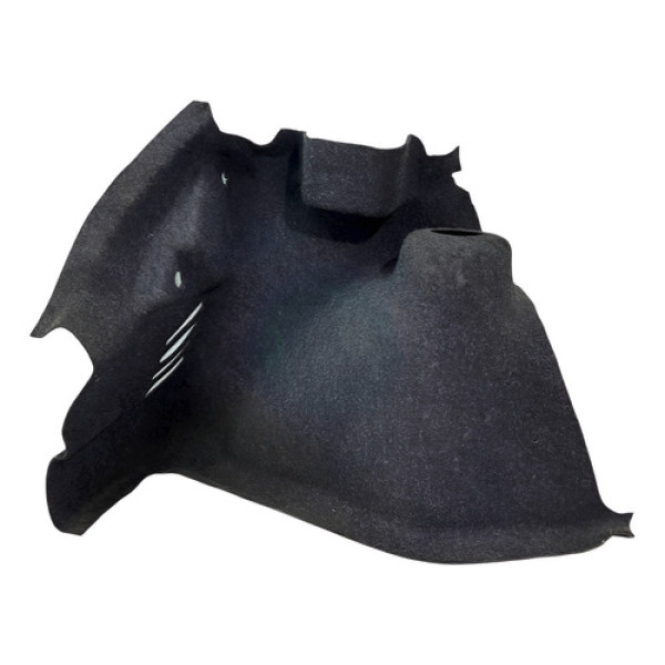 Forro Lateral Esquerdo Porta Malas  Volkswagen Gol 1.0  2011