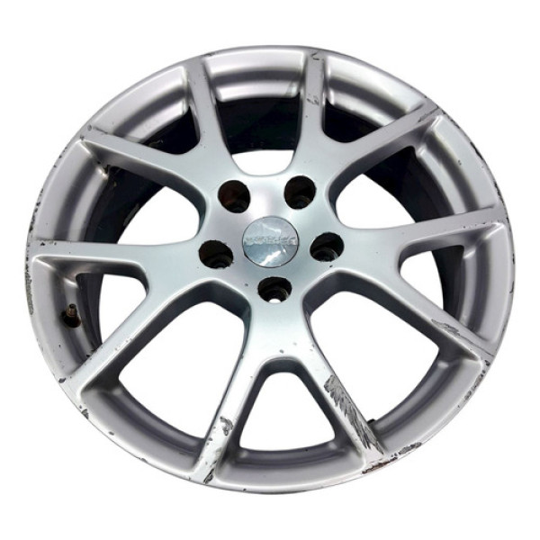 Roda Dianteira Direita Dodge Journey R/t 2012 V1790 - P39 Não Informado