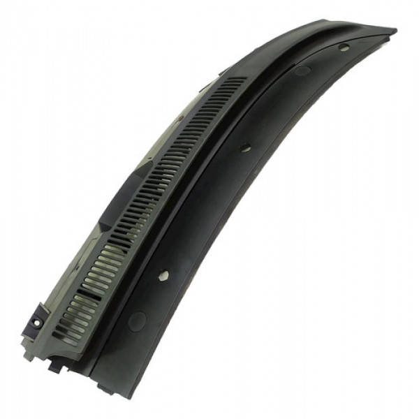 Complemento Direito Churrasqueira Ford Ka 1998 158595