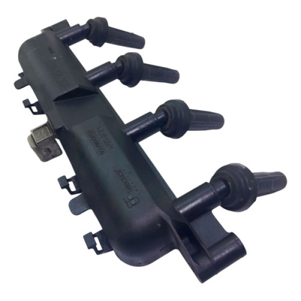 Bobina Ignição Peugeot 206 1.4 8v 2006    199214