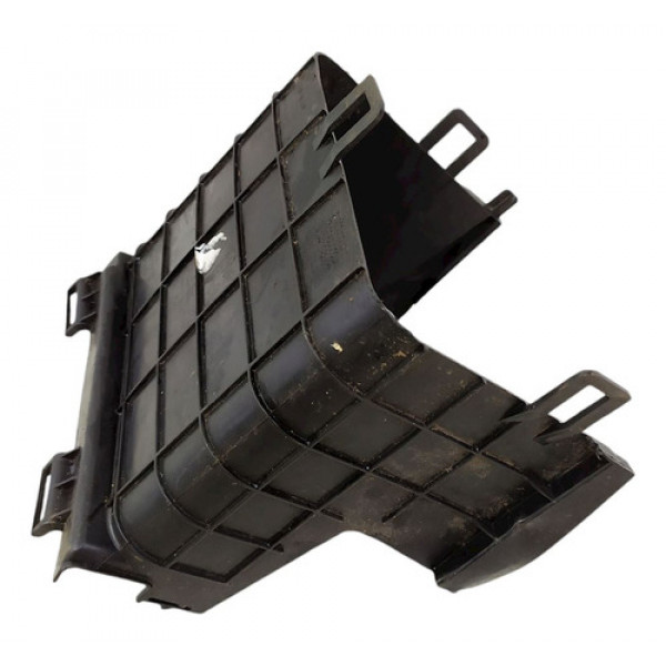 Capa Bateria Vw Tiguan 2.0 16v 2012    4487