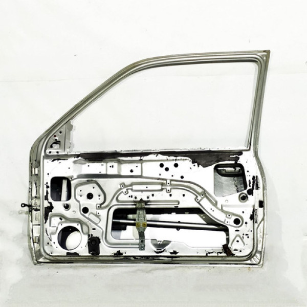 Porta Dianteira Direita Ford Fiesta  1997 V1571 - P32