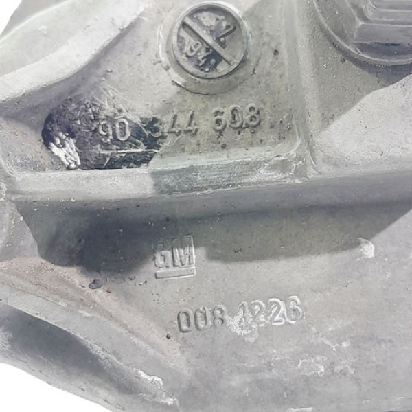 Trambulador Câmbio Gm Celta Corsa     201255 Não Informado