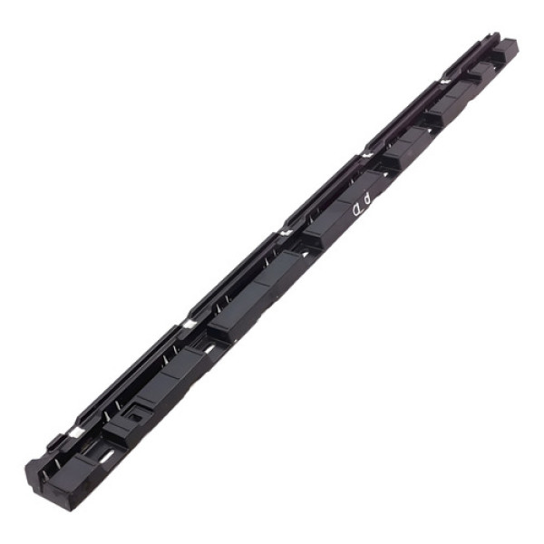 Suporte Spoiler Dianteiro Direito Bmw 750i Ya81 2015 38078 Preto