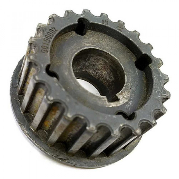 Engrenagem Virabrequim Gm Monza 2.0 8v 1994 22125
