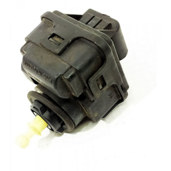 Regulador Farol Dianteiro Esquerdo Audi A3 1999    28228