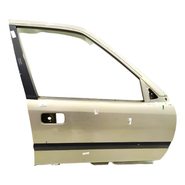 Porta Dianteira Direita Daewoo Espero 2003 Original 42548 Dianteira Creme