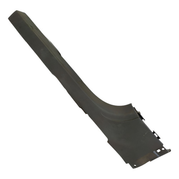 Soleira Porta Dianteira Direita  Fiat Idea  Adv 1.8 8v 2007  Não Informado