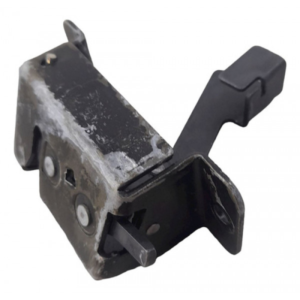 Fechadura Tampa Traseira Chery Qq 2019    156148