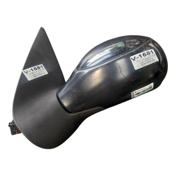 Retrovisor Esquerdo Peugeot 206 1.4  2008 185022
