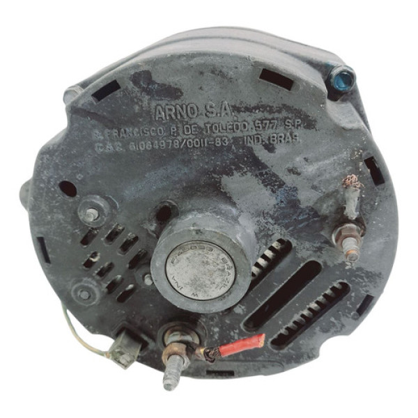 Alternador Gm Chevette L 1.6 1993 V1763 - P1