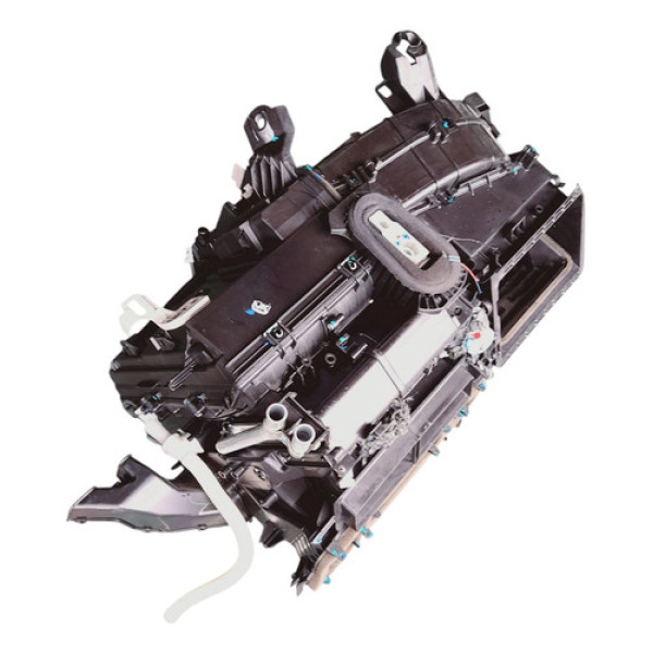 Caixa Ar Condicionado  Toyota Corolla Xei 2.0 2012 203202 Não Informado