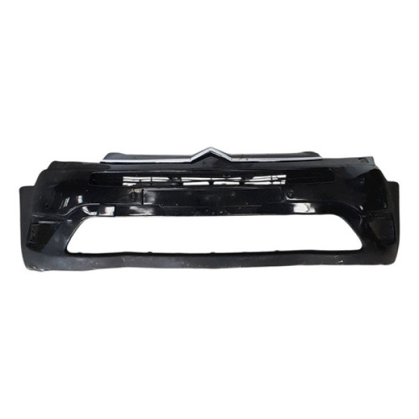 Para-choque Dianteiro Citroën C4 Picasso  2009 V1712 - P28