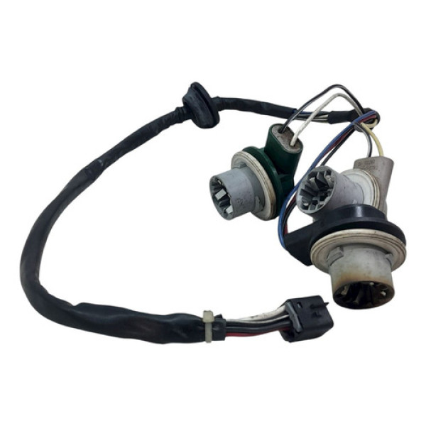 Circuito Lanterna  Gm Captiva 3.6 2009 189710 Direito/passageiro Não Informado