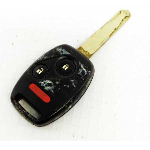 Cilindro Miolo Chave E Ignição Honda Cr-v 2.0 16v 2010    14