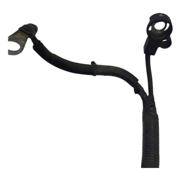 Cabo Pólo Negativo Positivo Bateria  Dodge Journey R/t 2012  Não Informado