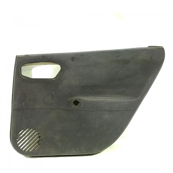 Forro Porta Traseira Direita Gm Vectra 1998    135953