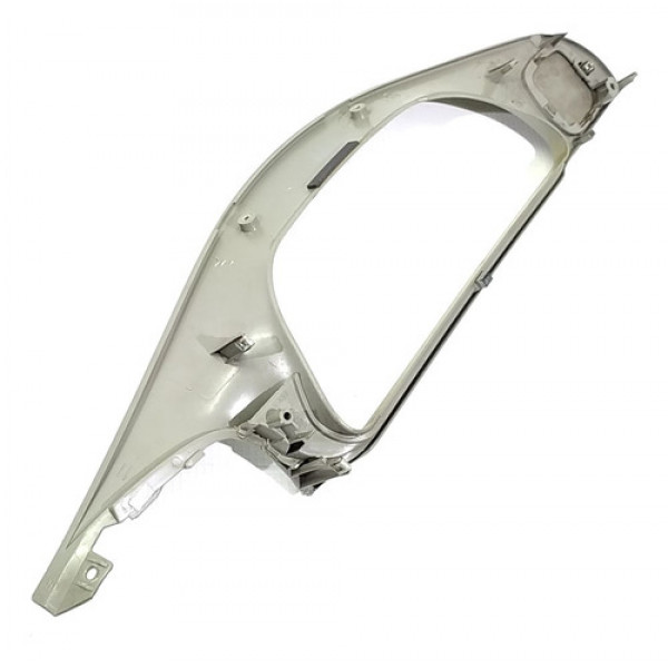 Acabamento Para Instrumento Fiat Palio Weekend 2003    12682