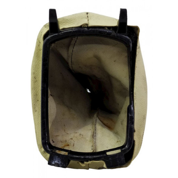 Coifa Guarda Pó Alavanca Câmbio Audi A3 2002    165774