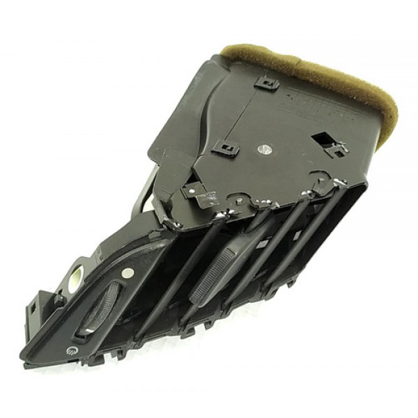 Difusor Ar Central Esquerdo Painel Ford New Fiesta 2013    1