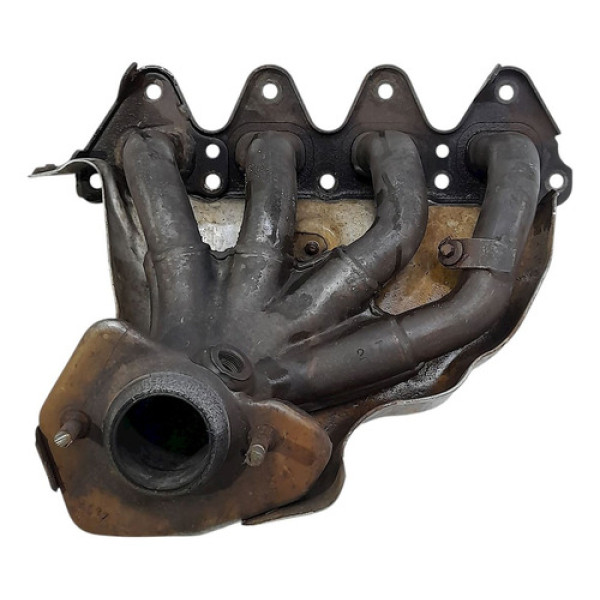 Coletor Escapamento  Renault Logan 1.6 16v 2008 203919