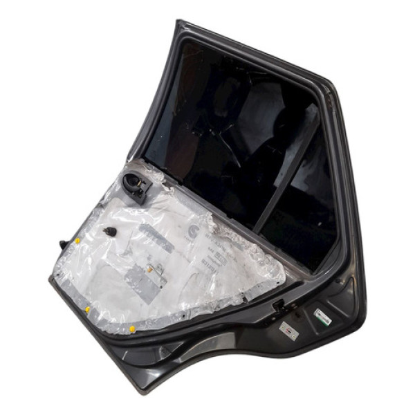 Porta Traseira Direita/deslizante Ford Fiesta 1.0 2002 V1692