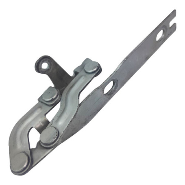 Braço Dobradiça Esquerda Capô  Dodge Journey R/t 2012 201930