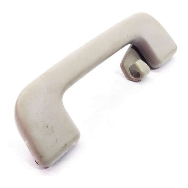 Alça Teto Pqp Traseira Esquerda Corolla Xei 2.0 2015 88592 Bege