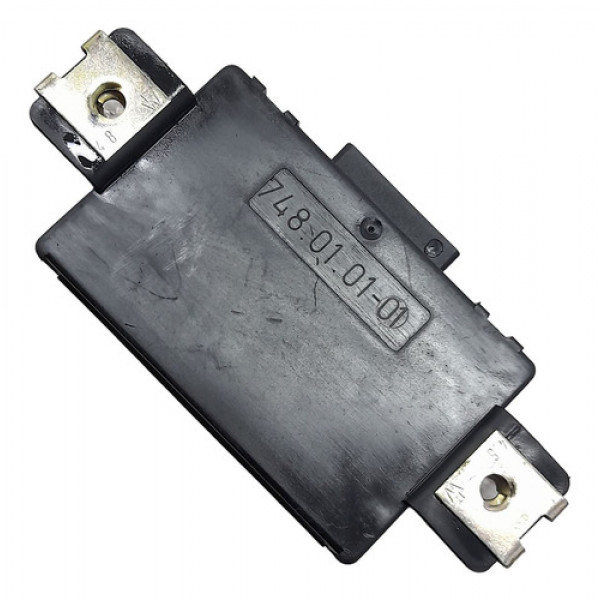 Módulo Alarme Audi A3 2002    159764