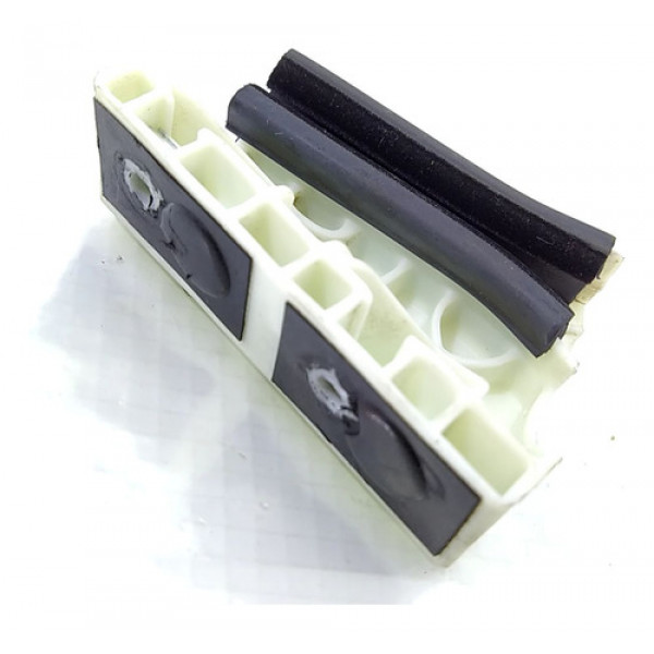 Guia Vidro Dianteiro Direito Citroën C3 Origine 2013 49169