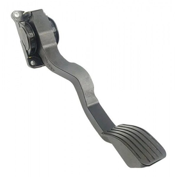 Pedal Acelerador Eletrônico Peugeot 206 1.4 2p 2007 112440