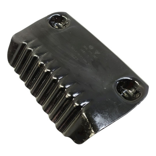 Chapa Proteção Câmbio  Porsche Cayenne S 4.8 T 2011 190976