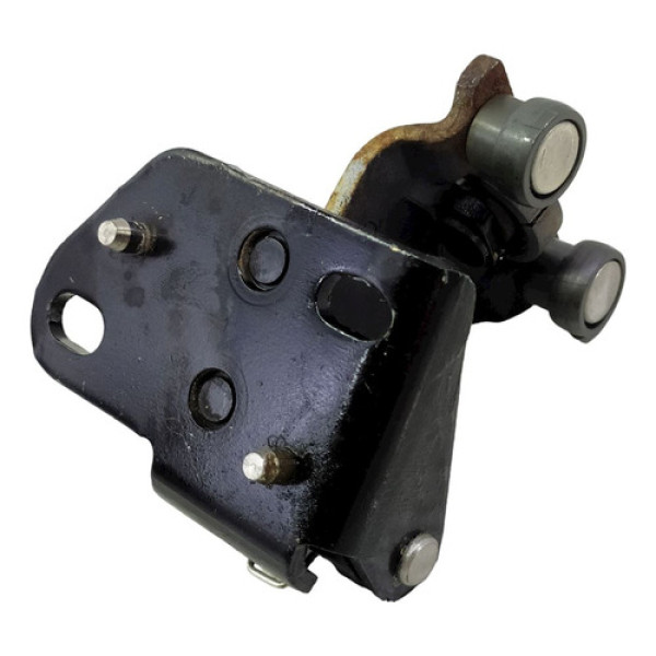 Carrinho Roldana Central Porta Deslizante Direita  Peugeot P