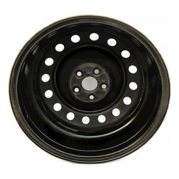 Roda Ferro Toyota Aro 16    122733