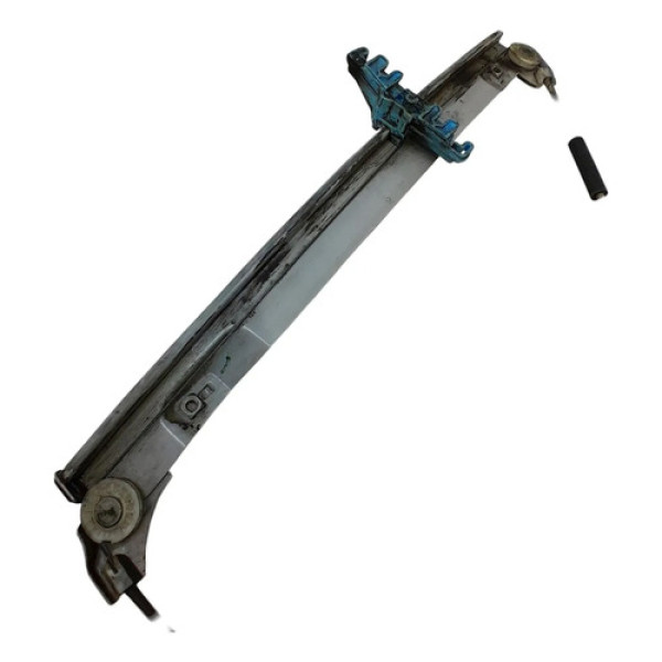 Maquina Vidro Porta Dianteira Direita  Peugeot 207 Passion X