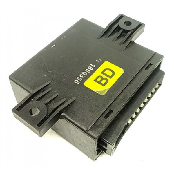 Módulo De Iluminação Gm Vectra Zafira Astra 2004    1011